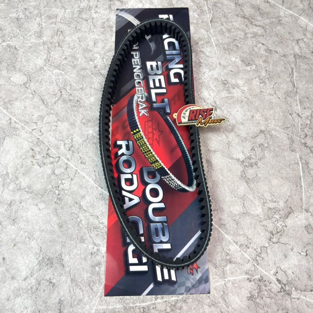 VANBELT BRT VARIO 160 PCX 160