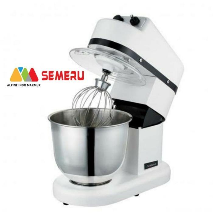 GETRA PLANETARY MIXER GETRA Planetary Mixer B-8