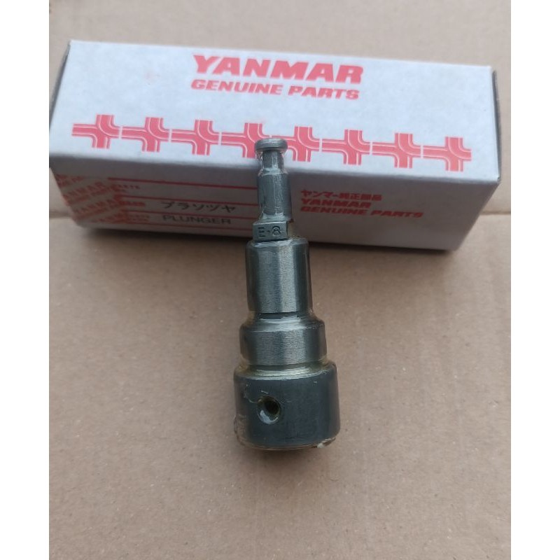 TS230 Plunger E8 mesin Yanmar