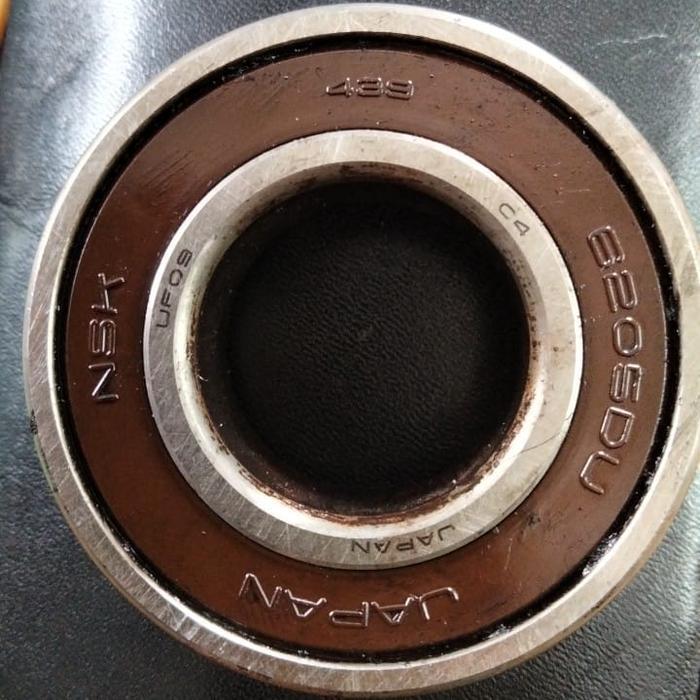 Baru Bearing Laher Flywheel Roda Gila Gigi Gendeng Elf NKR71 NKR 71 Terlaris
