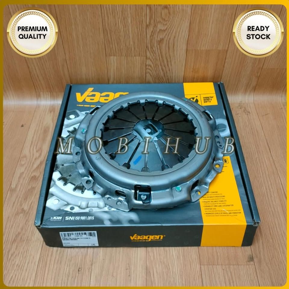 Dekrup Matahari Kopling Nissan Xtrail T30 T 30/T31 T 31 2.0 VAAGEN