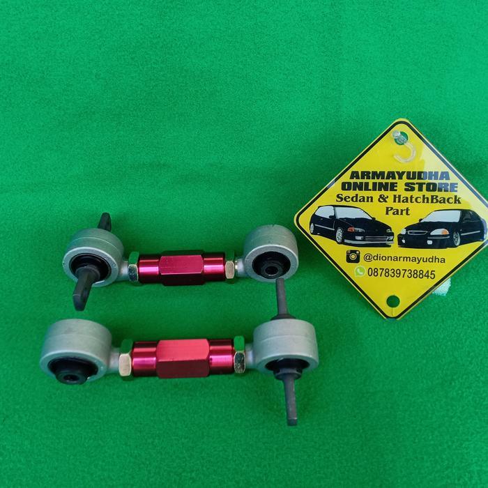Rear camber kit belakang Honda CRV RD1 gen 1 murah