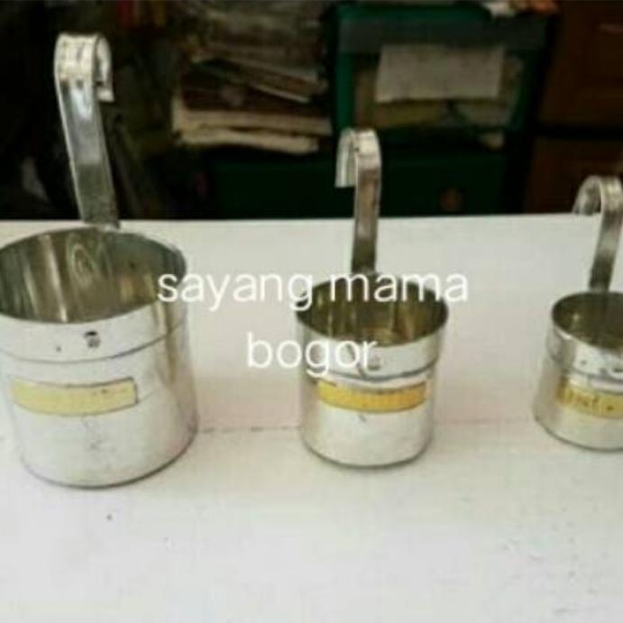 CANTING LITERAN MINYAK - 2 liter