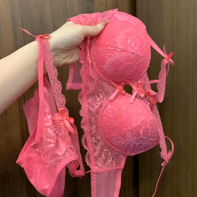 [COD]Set bra renda liontin cinta murni, set bra renda liontin cinta murni