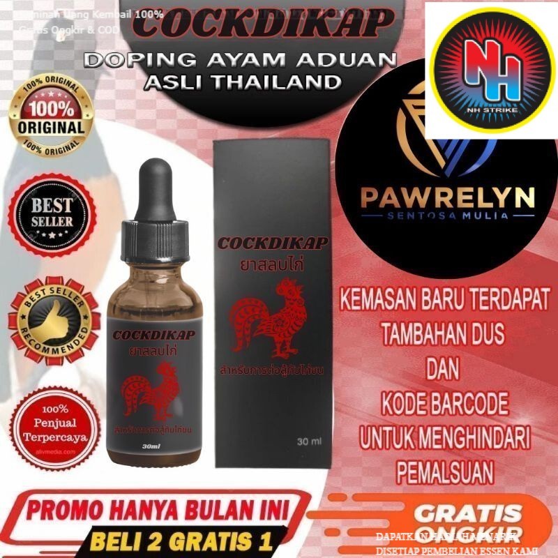 Kaitong - COCKDIKAP  Obat Ayam Aduan Biar Ganas,Obat Ayam Aduan Ngorok,Obat Ayam Aduan Alami,Obat Ay