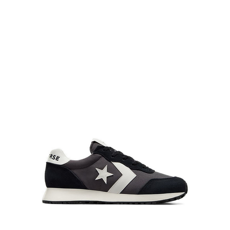 Converse Omega Trainer Unisex Sneakers - Black/Dark Matter