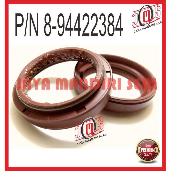 OIL SEAL TRANSMISI PERSENELING BELAKANG ISUZU PANTHER 23 25 2300 2500