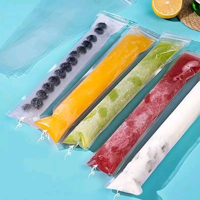 PLASTIK ES & JELLY KOREA ISI 20 PCS