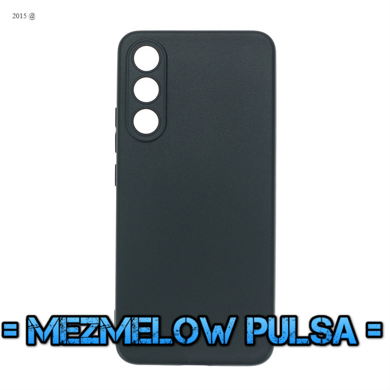 Casing TPU Caseng Silicone Soft Case Softcase Meizu 20 5G / Meizu 20 Classic - Gambar 2