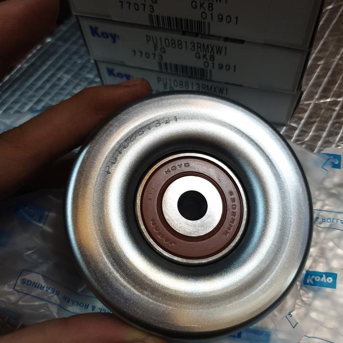 Pulley fanbelt Avanza Xenia KOYO PASSS