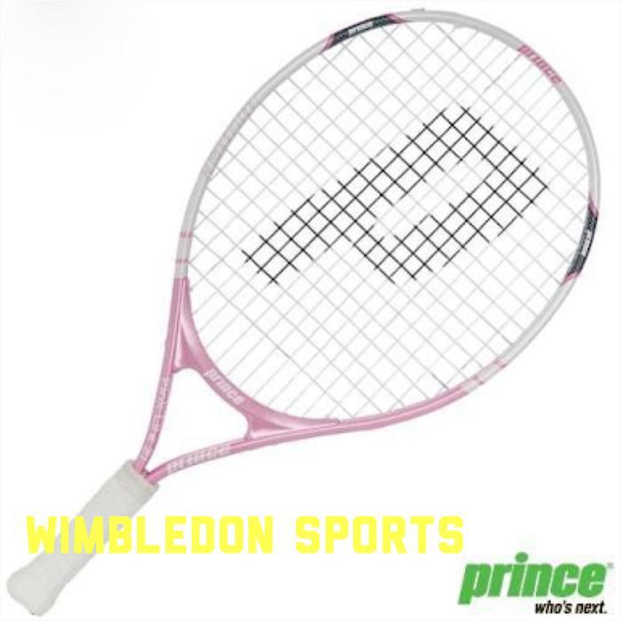 Raket Tenis Prince k Lite  / Raket Prince Jr  k