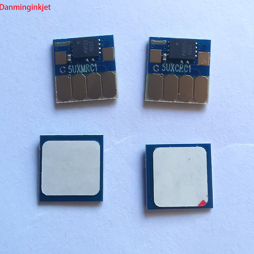 952 952XL Auto Reset ip For hp Officejet Pro 7740 8210 8702 8710 8720 8725 8730 8740 Permanent Work