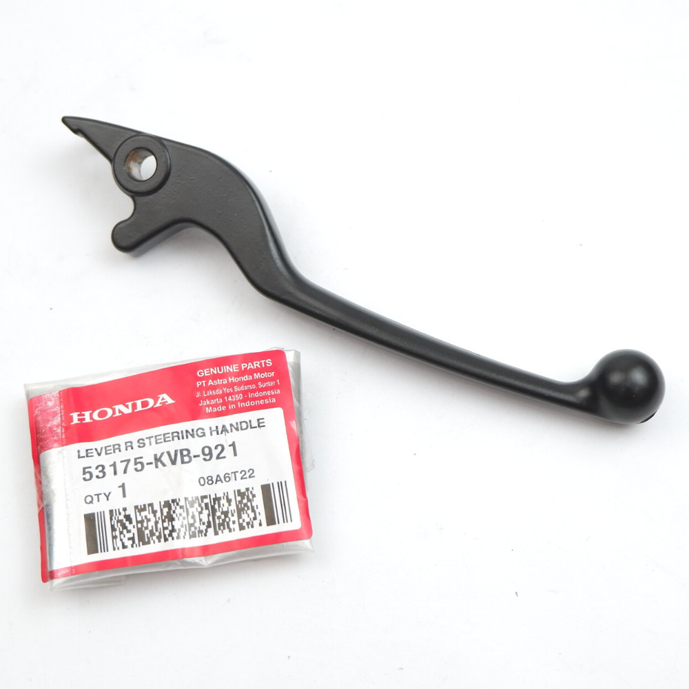 handel rem vario 110 karbu - Handle Rem Kanan KVB ori Packman motor