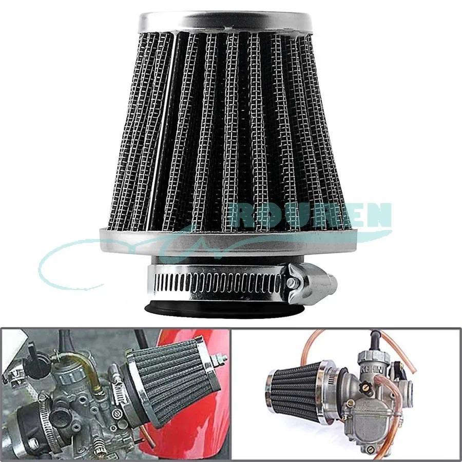 Kit Pembersih Filter Udara Universal untuk Mesin CG 125/150/200/250cc & GY6 - Sepeda Motor ATV Skute