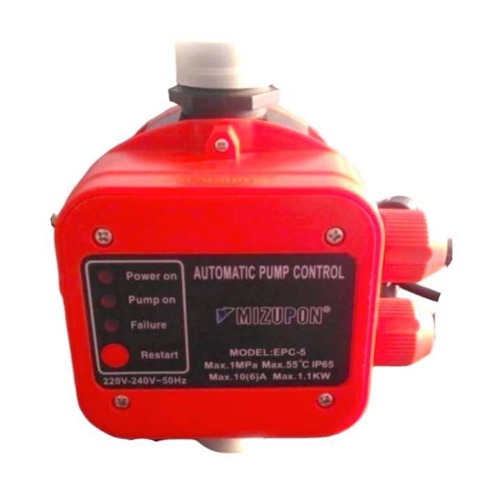 FORGEA MAXPUMP EPC-5 Otomatis Pompa air Automatic Pump Control APC Pressure pump automatic pressure 