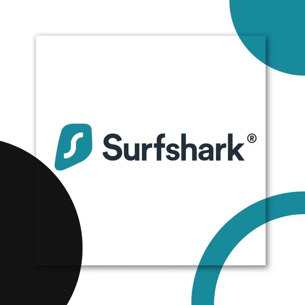 Surfshark VPN - 2 Bulan - Unlimited Devices