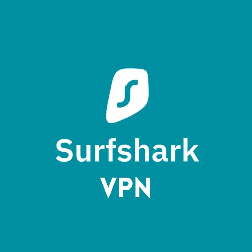 Surfshark VPN - 2 Bulan - Unlimited Devices