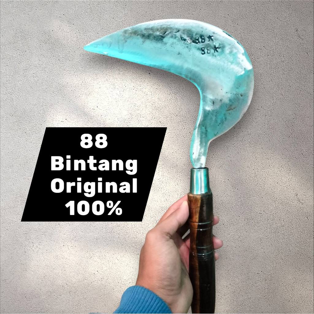 Arit Model 88 Bintang Produk Dewi Bintang Garut Cikajang Asli Original 100%