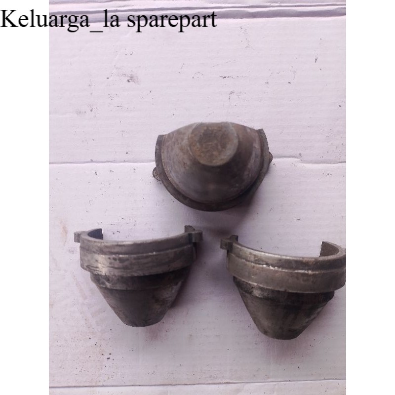 tutup cover gear gigi granat Honda beat karbu/beat fi/Vario karbu original copotan