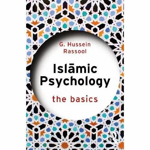 ISLAMIC PSYCHOLOGY