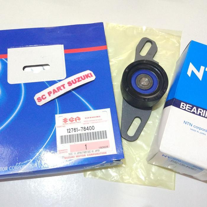 timing belt set suzuki katana ori.