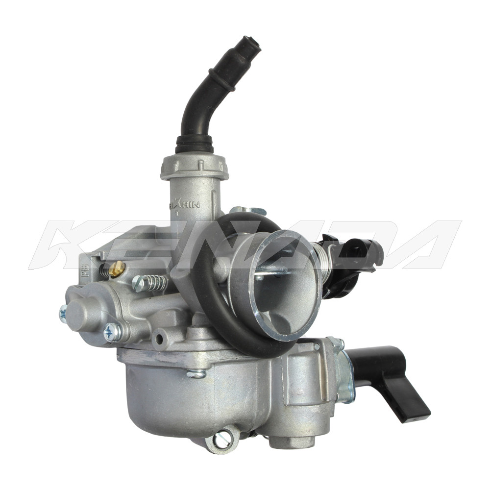 Carburador ForPz19b 19mm  Keihin Suprafit Revo Lama  Rs110Ws110  Wave100r Wave100Dream110 Dash   Wav