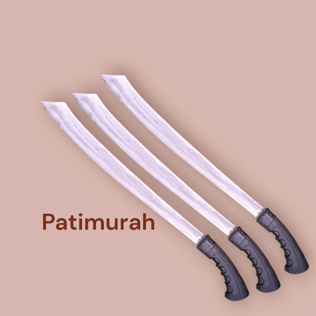 GOLOK PATIMURA SERBAGUNA