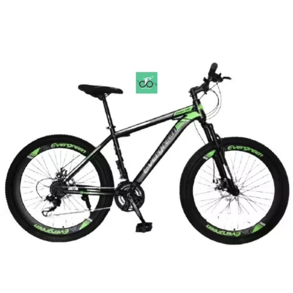 Sepeda MTB 26" Evergreen Ranger 580