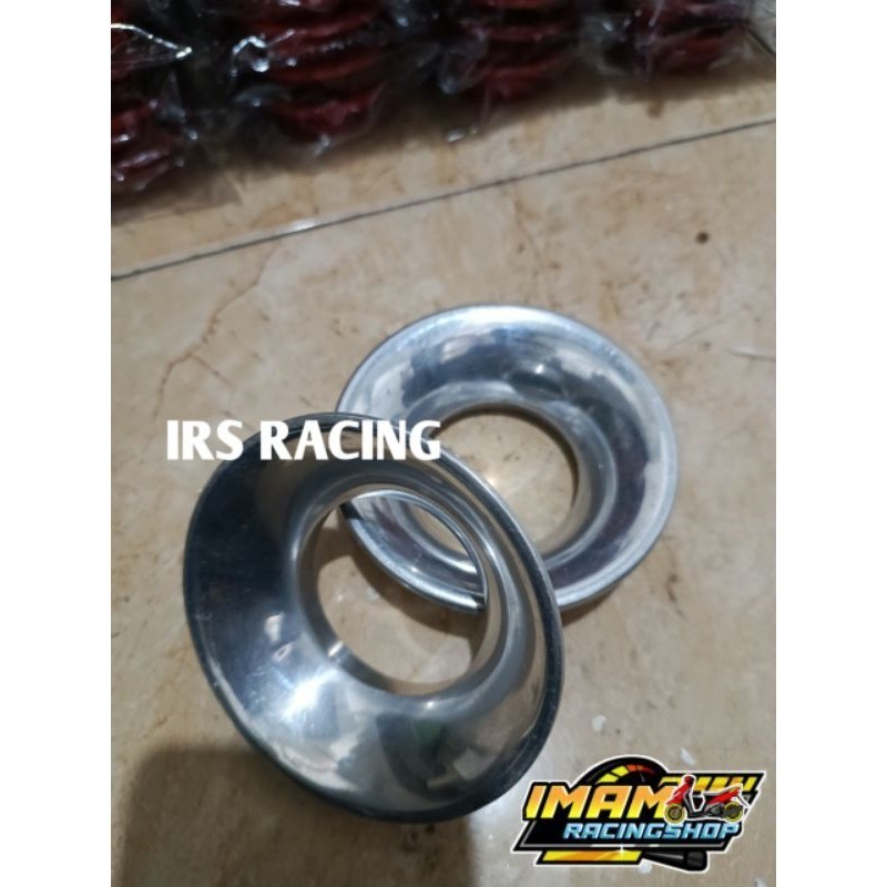 VELOCITY SUPER FLOW VELOSITI SF SUPERFLOW CORONG KARBU SUPER FLOW KHUSUS PE28