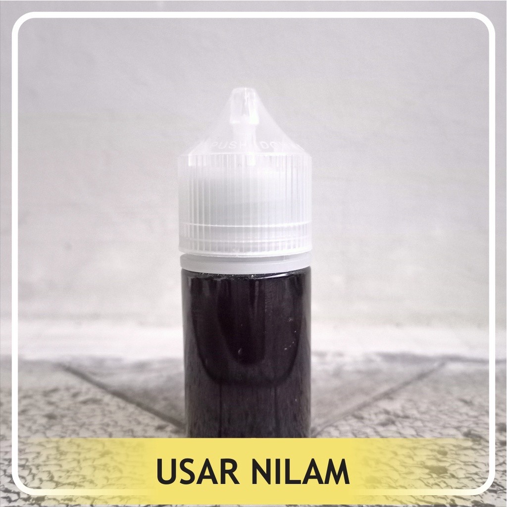 COD Essen Ikan / USAR NILAM