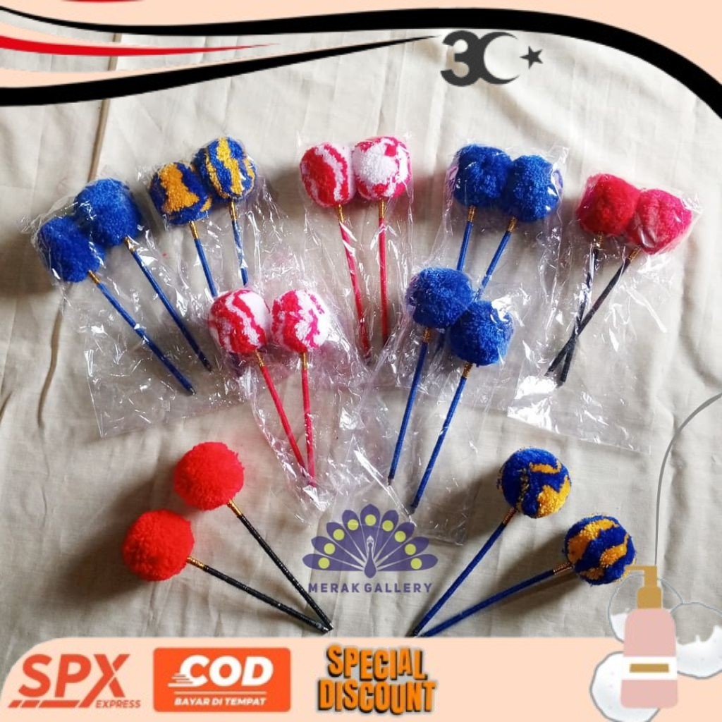 PRODUK BARU  Sungut Barongan/Sungut Barongan Murah/Sungut Murah NVM