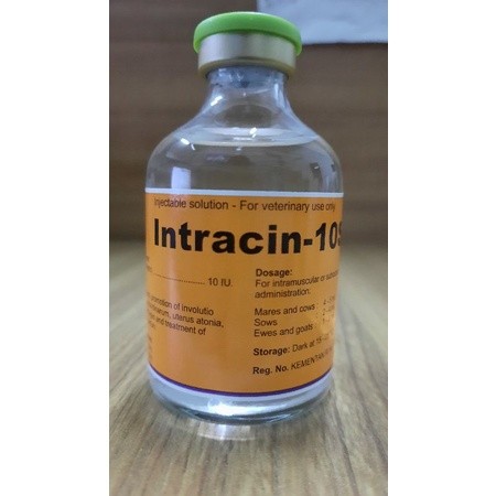 INTRACIN-10S