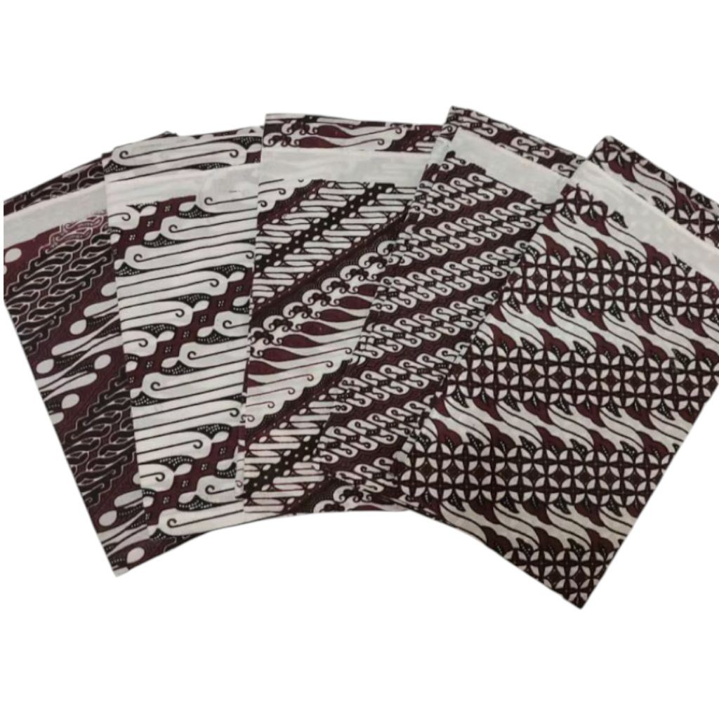 kain panjang jarik kebat samping afkiran BATIK SAMPING KEBAT  TAPIH HALUS kain batu primisima TOPIN