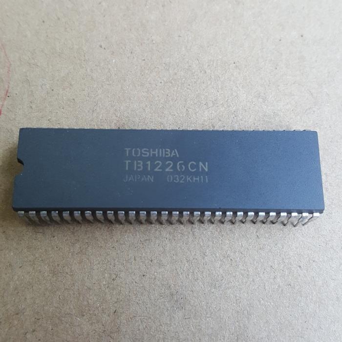 TB1226 CN IC / Transistor RBpart