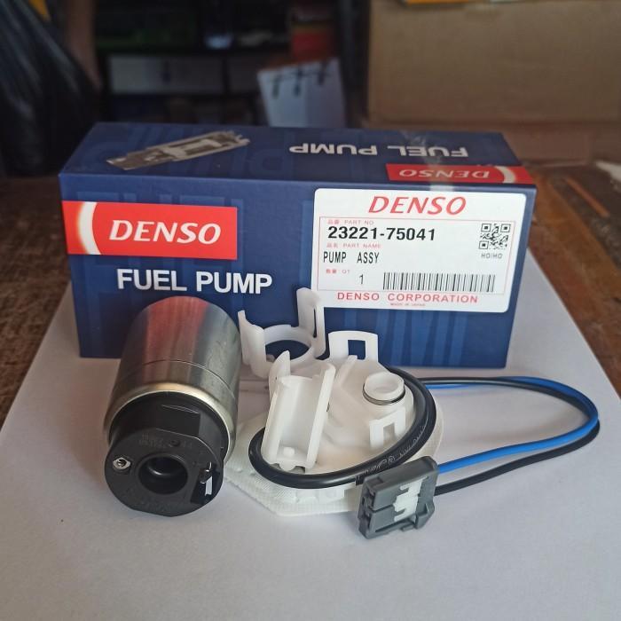 Fuel Pump Pompa Bensin Suzuki APV, Innova OEM Japan BEST