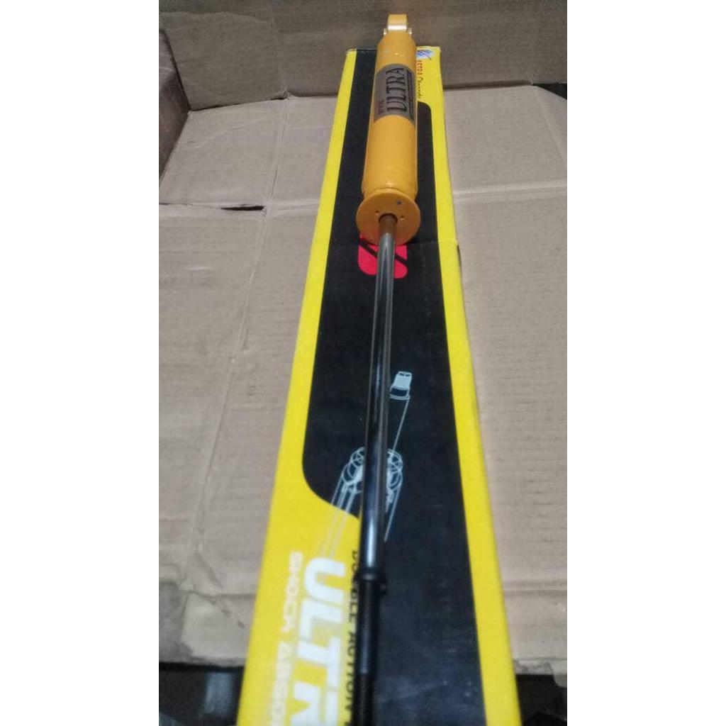 Shock Breaker Belakang Agya Ayla Kayaba ULTRA BEST