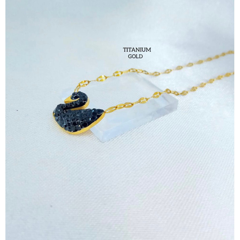 KALUNG TITANIUM BEBEK B010