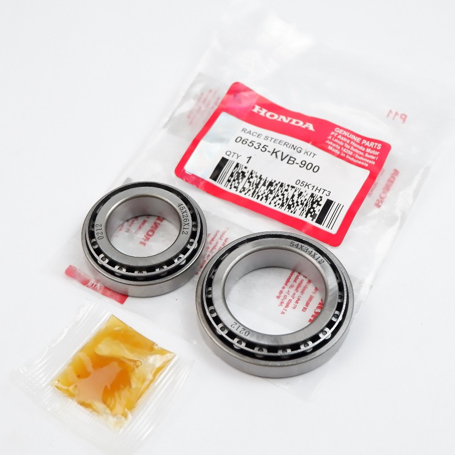 Ori Kones Komstir Racing Beat - Vario - supra grand KVB original