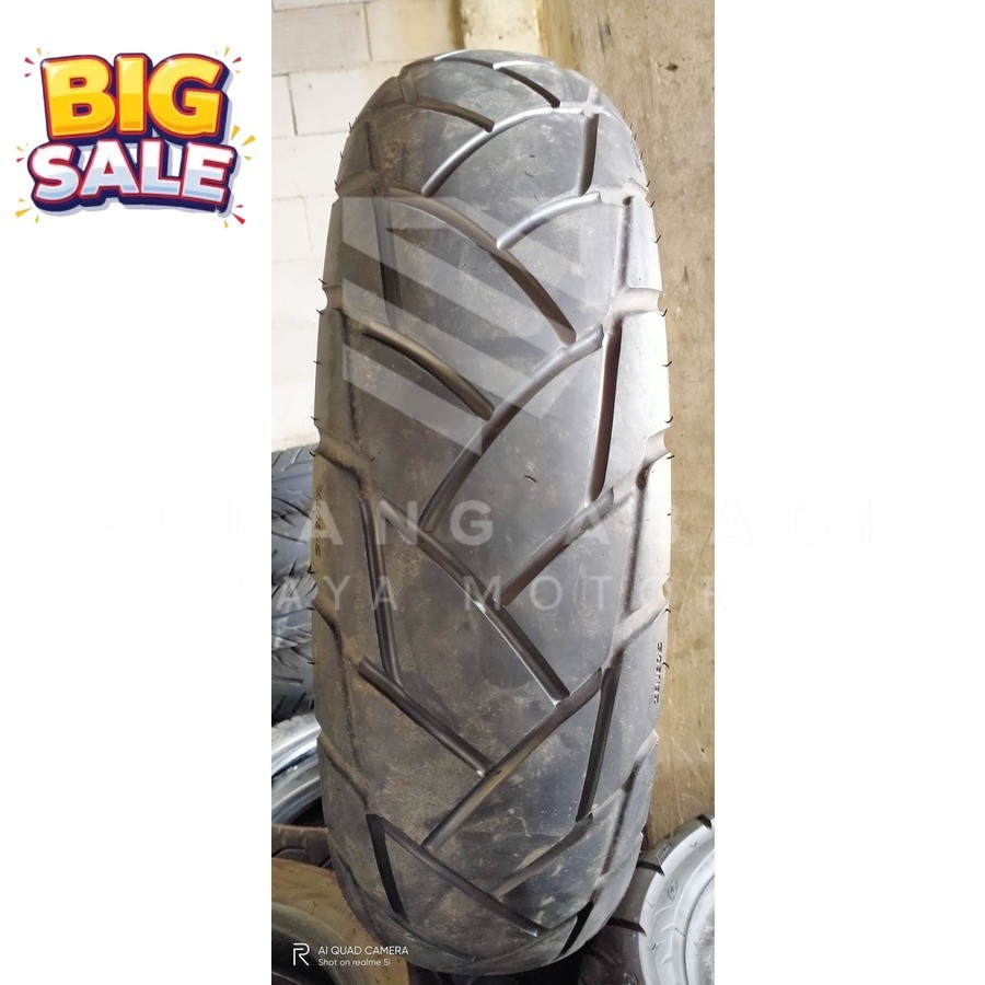 ban tubelles satuan random 110/70.17 -120/70.17 - 130/70.17 140/70.17 150/60.17 160/60.17 ban bekas