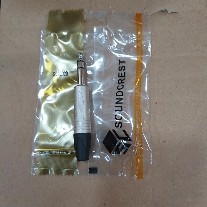 JEK MIC AKAY STEREO SOUNDCREST