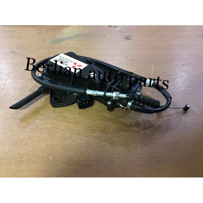 KABEL ENGINE STOP CANTER PS125 TURBO KABEL MATI MESIN CANTER PS125 T