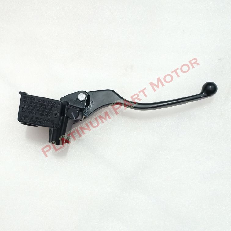 Master Rem Depan Handle Handel  Rem Assy -- CBR 250RR K64  ORIGINAL