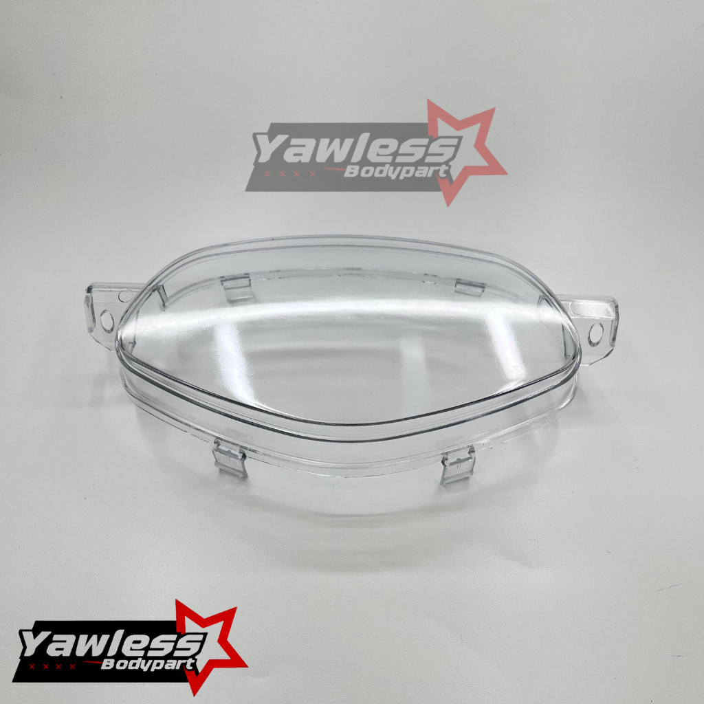 Mika Kaca Speedometer Smash lama / Mika KM Smash 110 lama tahun 2003