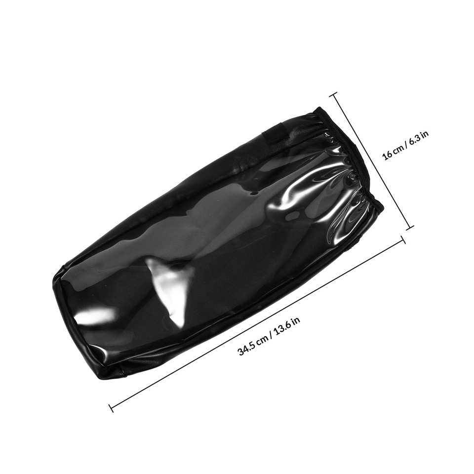 Wheelchair Controller Cover Premium Durable Transparent Design For Electric Wheelchair Control Panel