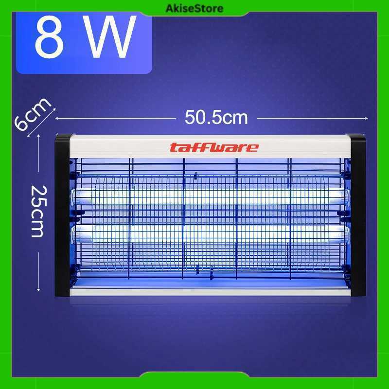 Taffware AP708 Lampu LED Anti Nyamuk