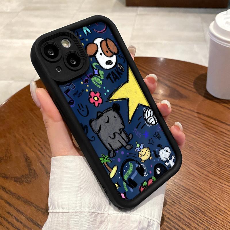 Casing Hp OPPO A7 A9 2020 A3X A40 A40M A60 A7n A72 A74 A76 A77 A77s A78 A79 A7x A8 A91 A92 A93 A94 A