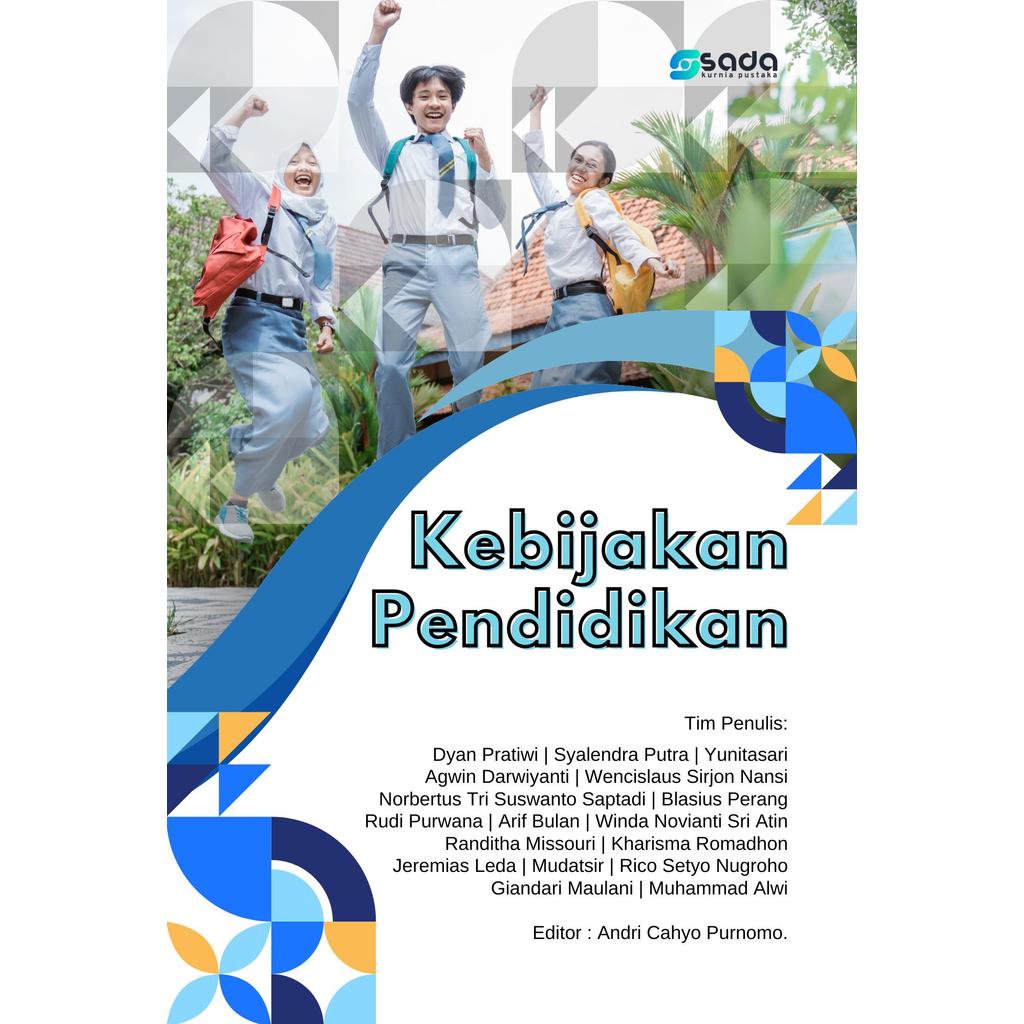 Kebijakan Pendidikan