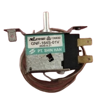 Termostat Kulkas GNF-164S-01V Box 200 Liter RS
