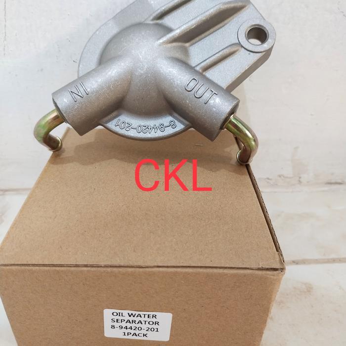 Head fuel filter panther Unggulan