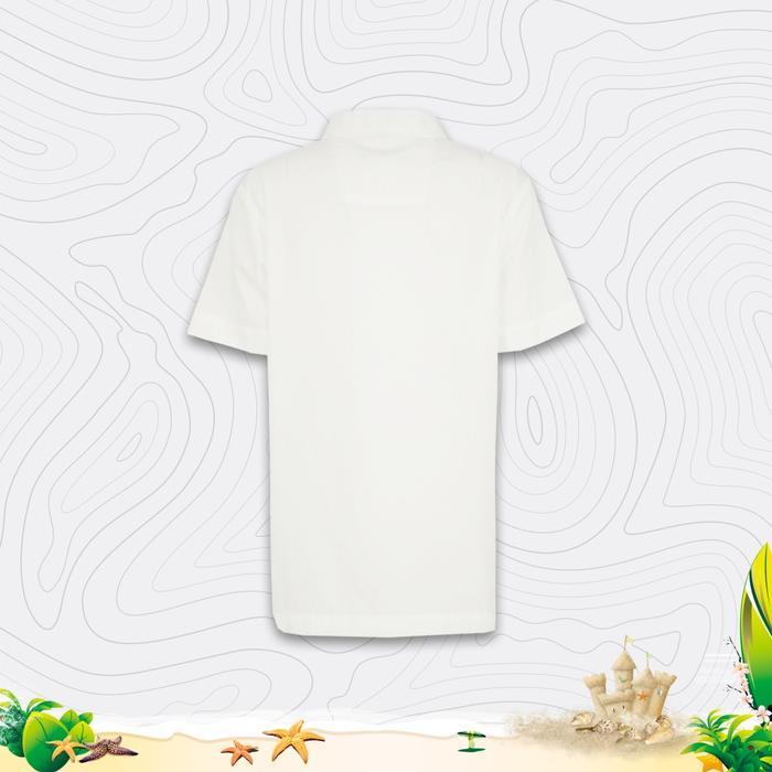 Promo Baju Koko Anak Cressida Boys - PB410P - 14 Terlaris